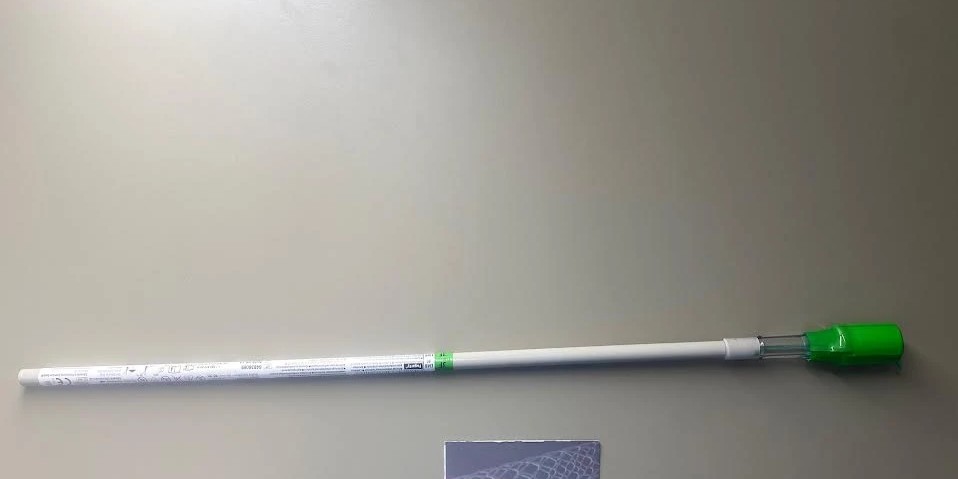 Forgarty Embolectomy Catheter