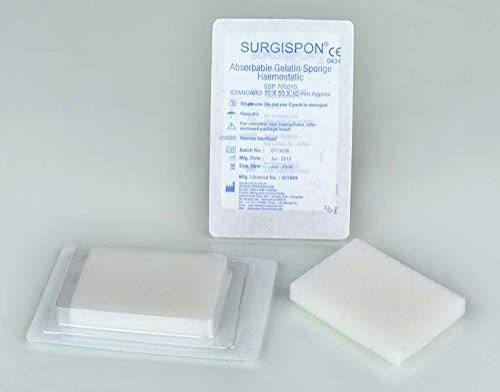 Gelfoam